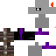 Texture for fnf the robot behind the slaughter brokon