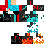 Texture for steve