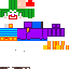 Texture for Clown