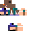 Texture for manicreft