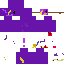 Texture for main skinn
