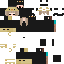 Texture for NiqhtWolf_