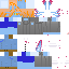 Texture for Carlos fishboi update 2