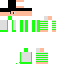 Texture for ItzVulcan