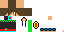 Texture for LukEvil