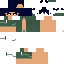 Texture for Badler maillot yeux