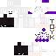Texture for THEMEK3