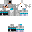 Texture for GGF