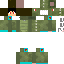 Texture for calango