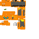 Texture for moby