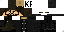 Texture for Adam Jensen