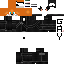 Texture for kirito zorro perfec