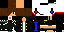 Texture for Ibis