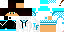 Texture for Team Fusion Skin