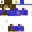 Texture for MONKEY WIZARD