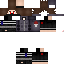 Texture for itzSprimex Jounin 4.0