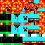 Texture for dragan