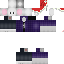 Texture for ASRIEL