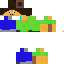 Texture for アホな顔re