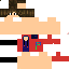 Texture for pietrotikei v2