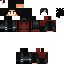 Texture for Hashirama