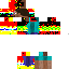 Texture for Glitch Steve