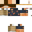 Texture for AzyLum_Geek