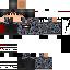 Texture for Steve