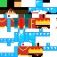 Texture for FunkyRatz