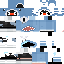 Texture for pinguin Hai