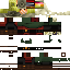 Texture for medieval