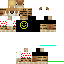 Texture for Nirvana Tiger