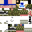 Texture for pig_manbr