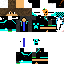 Texture for steve
