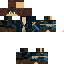 Texture for hunter