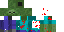 Texture for AWESOM ZOMBIE