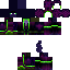 Texture for LizardFolk Ranger