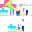 Texture for unicorn