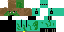 Texture for Zombie default
