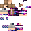 Texture for char