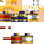 Texture for YADRAT GOKU SSJ