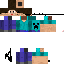 Texture for bob