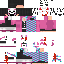 Texture for lukepop