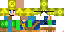 Texture for clement B