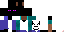 Texture for end