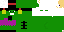 Texture for hulk with beats