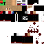 Texture for steve