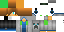 Texture for скинбрат