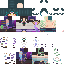 Texture for Xiao