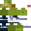 Texture for kerg